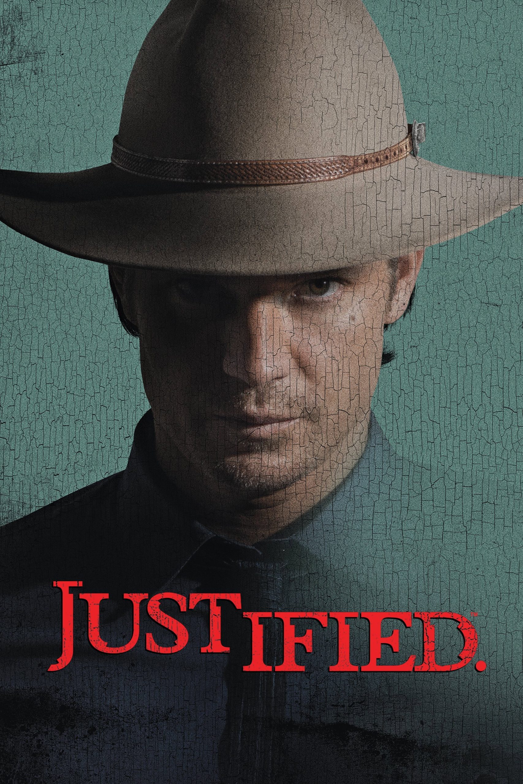 Justified poster 4