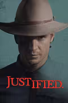 Justified poster 4