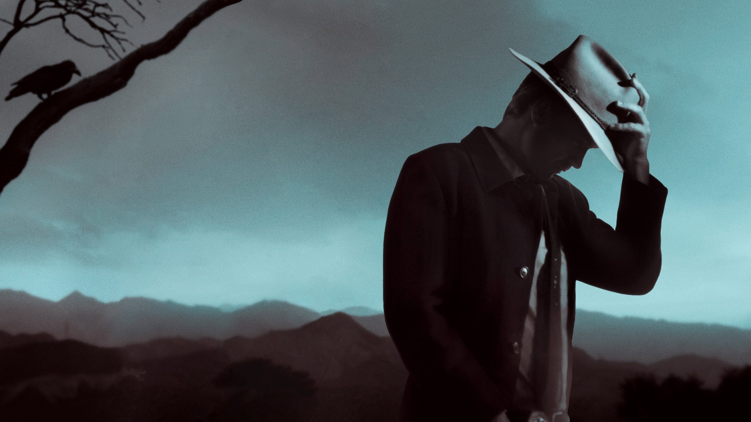 Justified, still 2