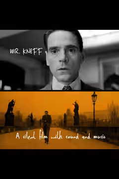 Kafka poster 4