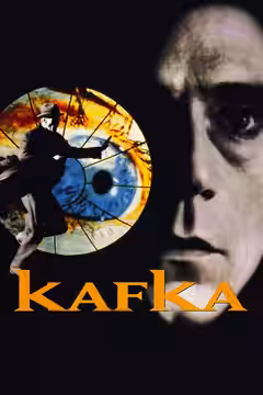 Kafka poster 2