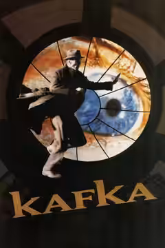 Kafka poster 3