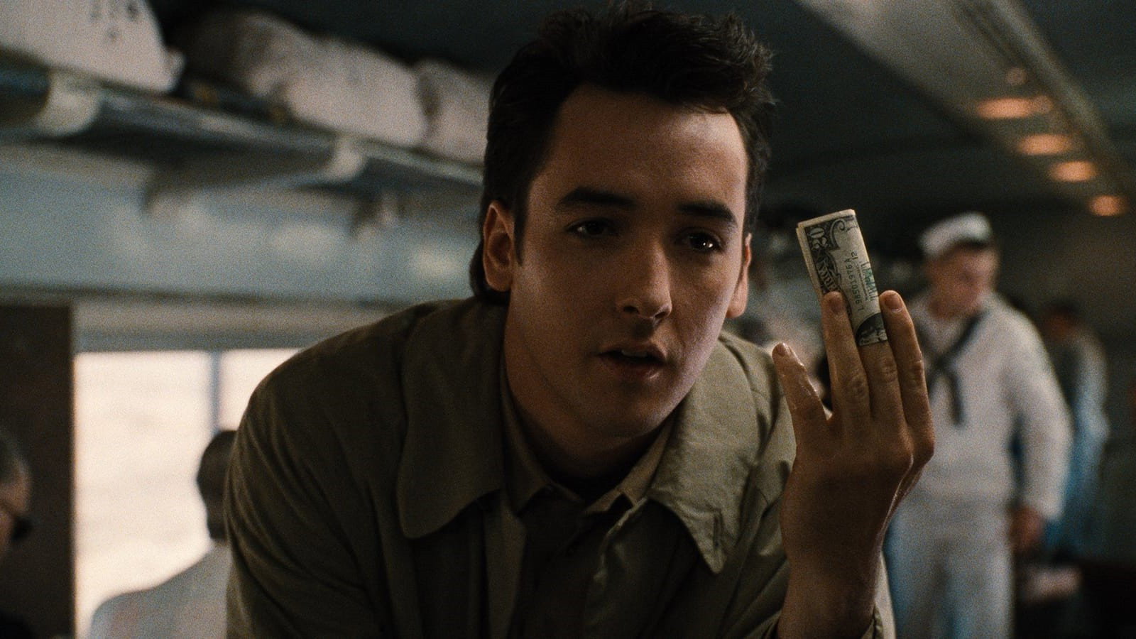 The Grifters, still 3