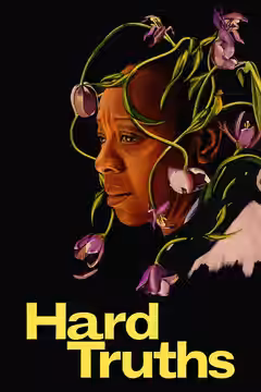 Hard Truths poster 2