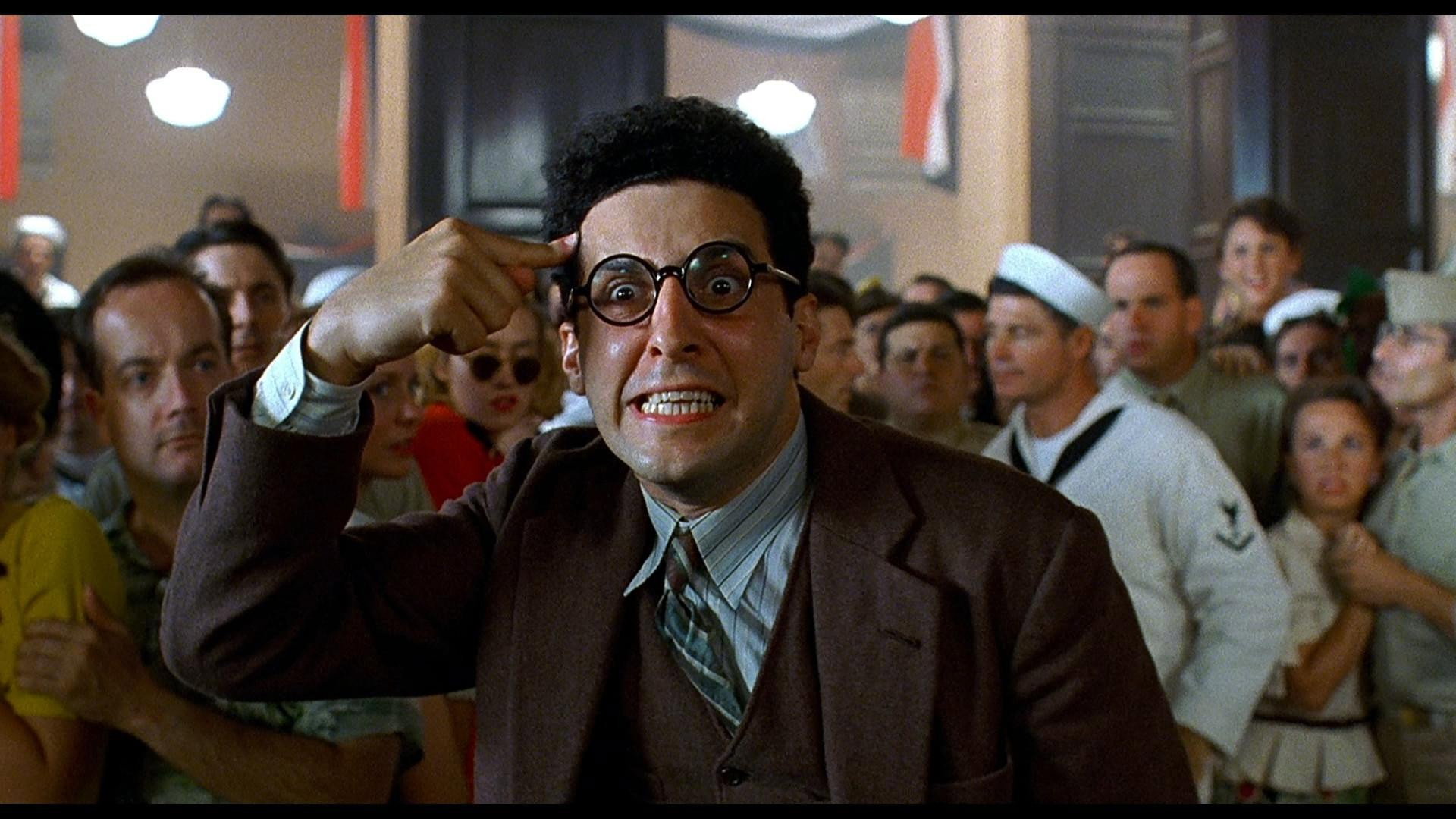 Barton Fink, still 1