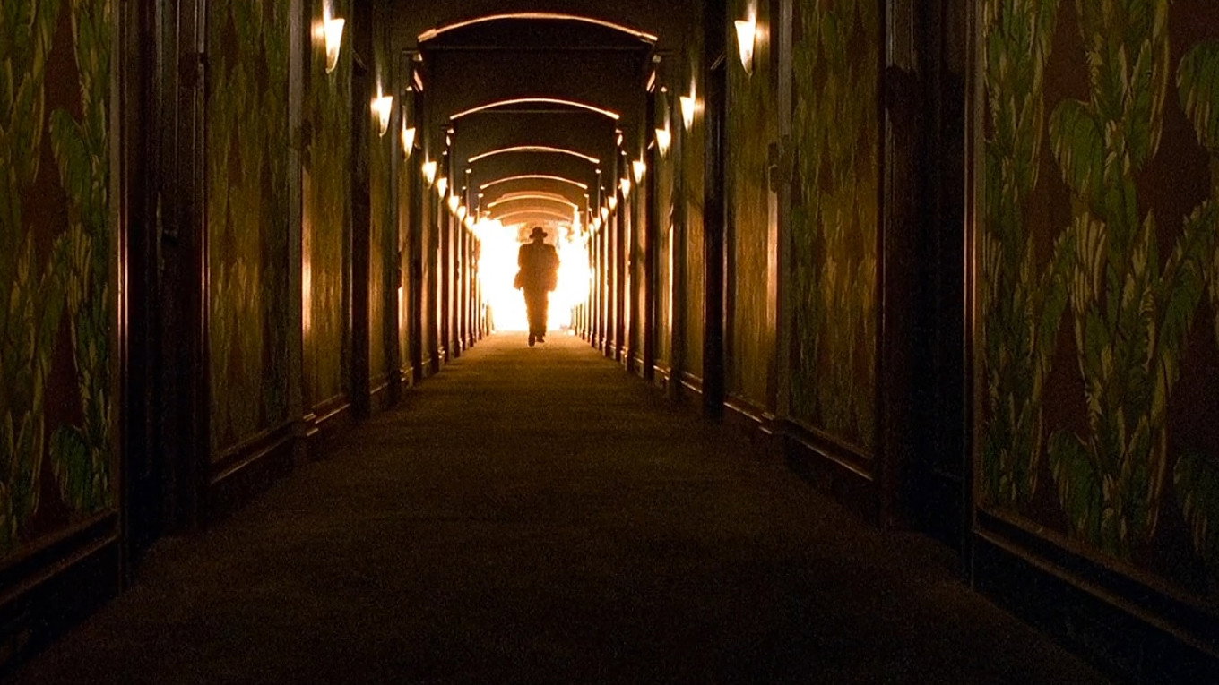 Barton Fink, still 4
