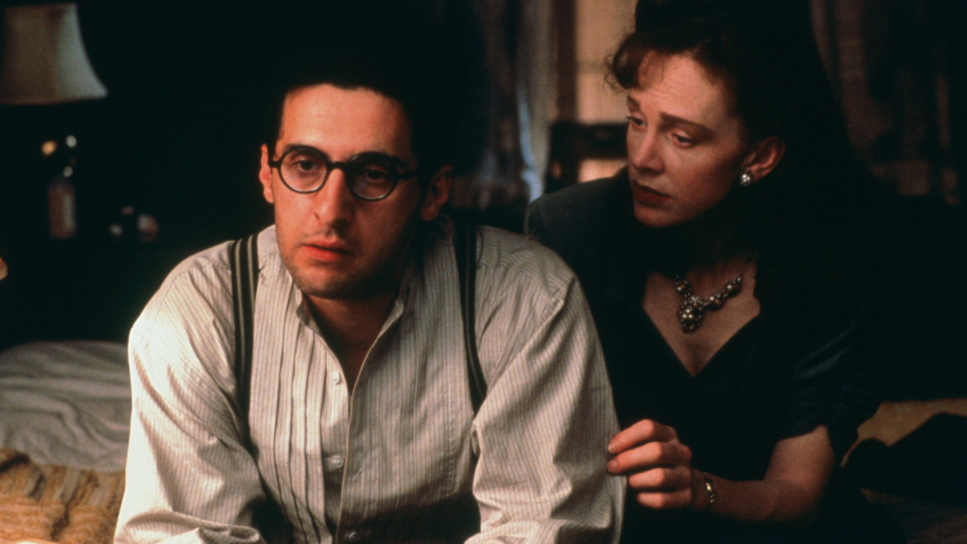 Barton Fink, still 3