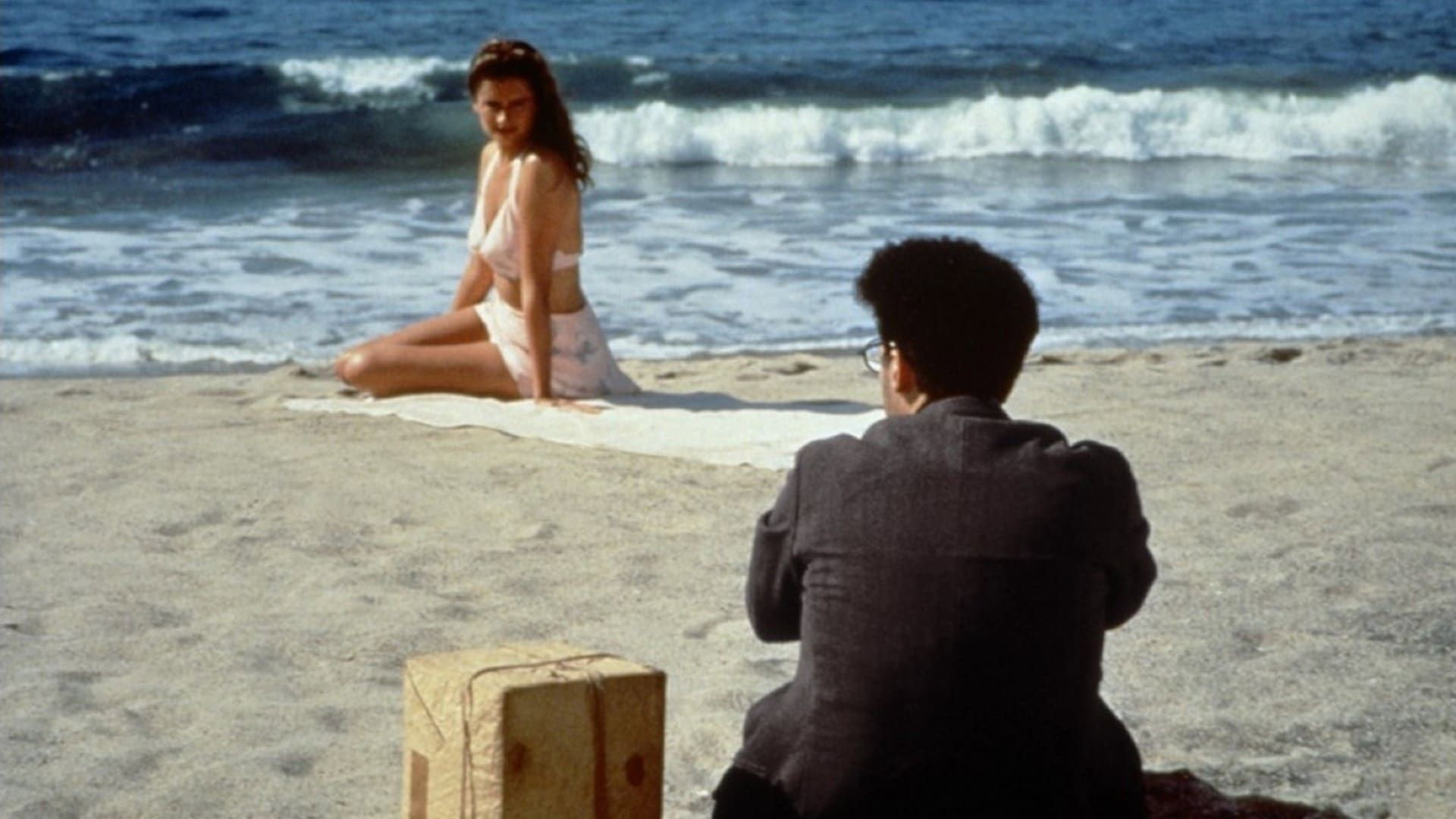 Barton Fink, still 5