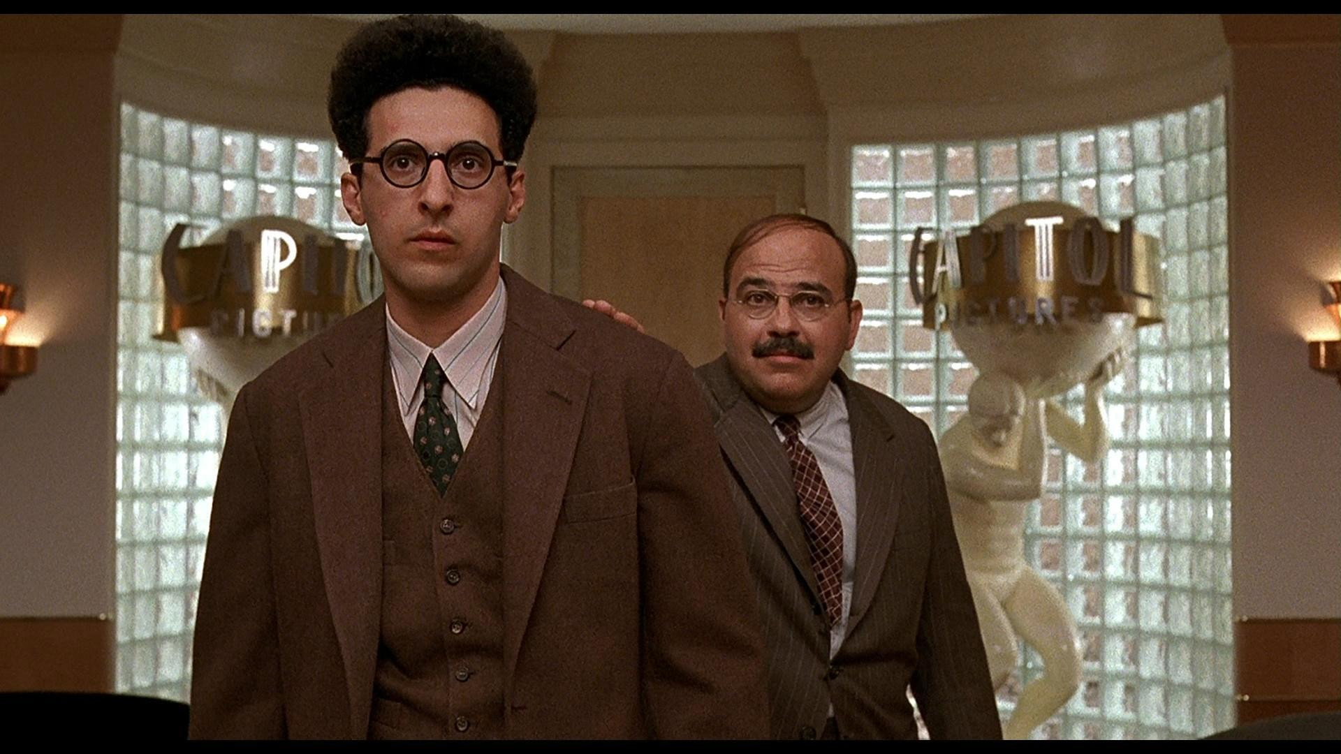 Barton Fink, still 6