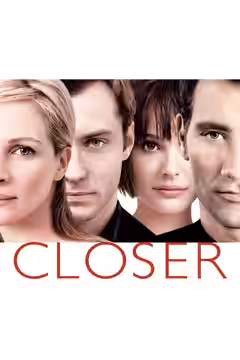 Closer poster 1
