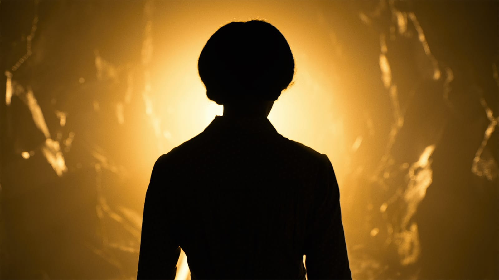 The Underground Railroad, still 6