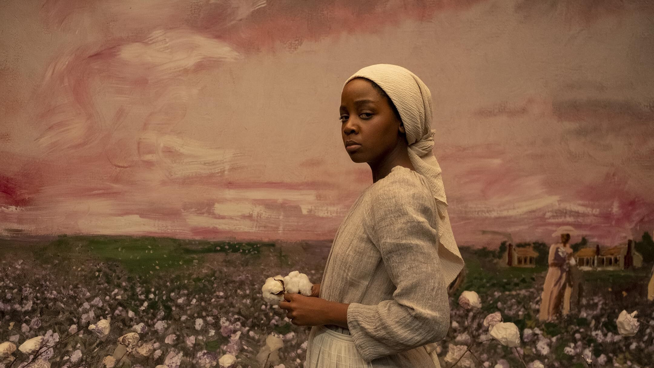 The Underground Railroad, still 1