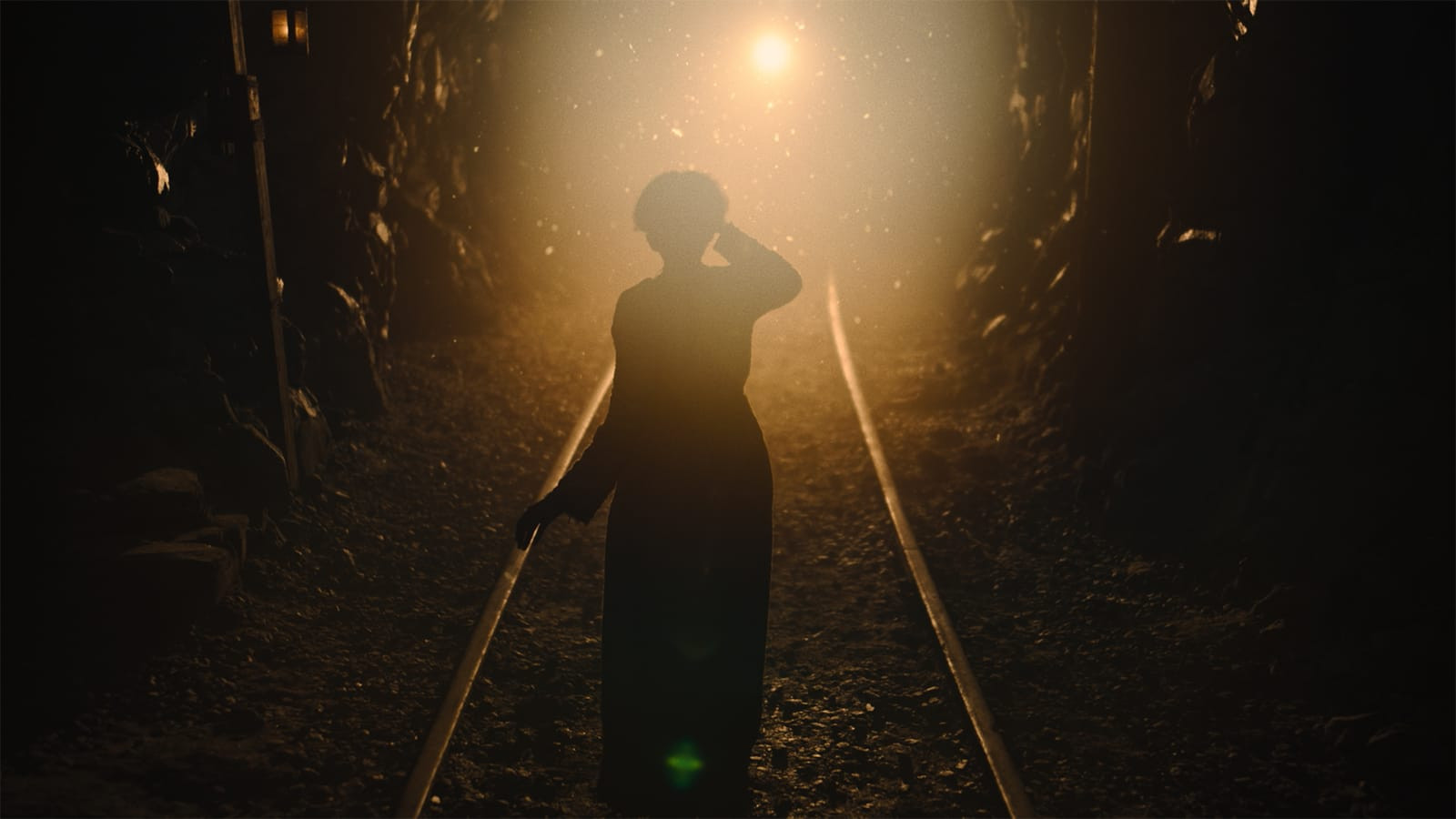 The Underground Railroad, still 4