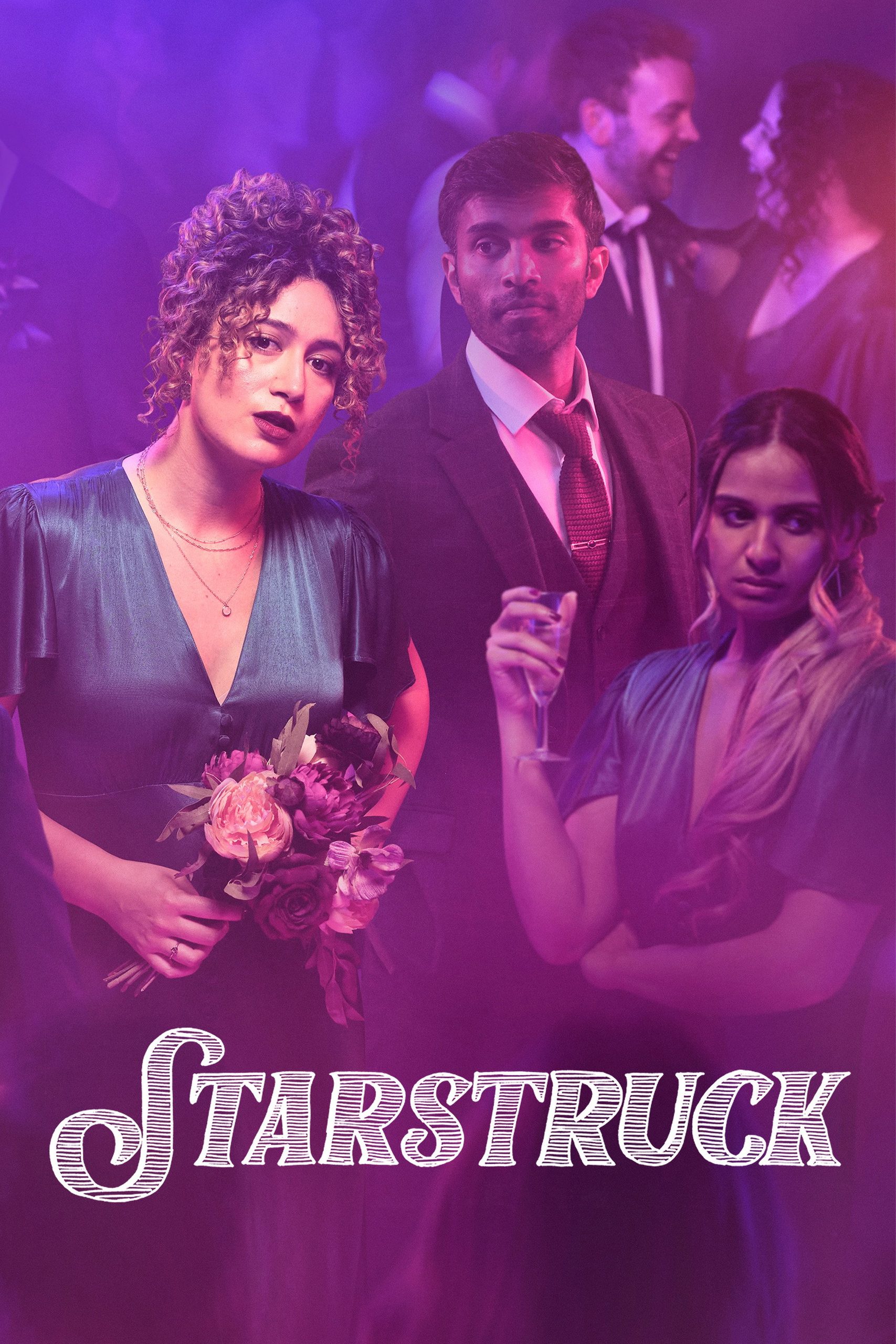 Starstruck poster 1