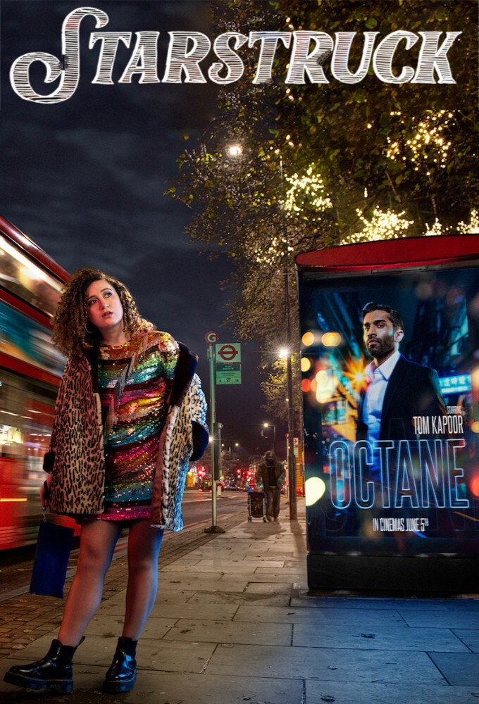 Starstruck poster 4