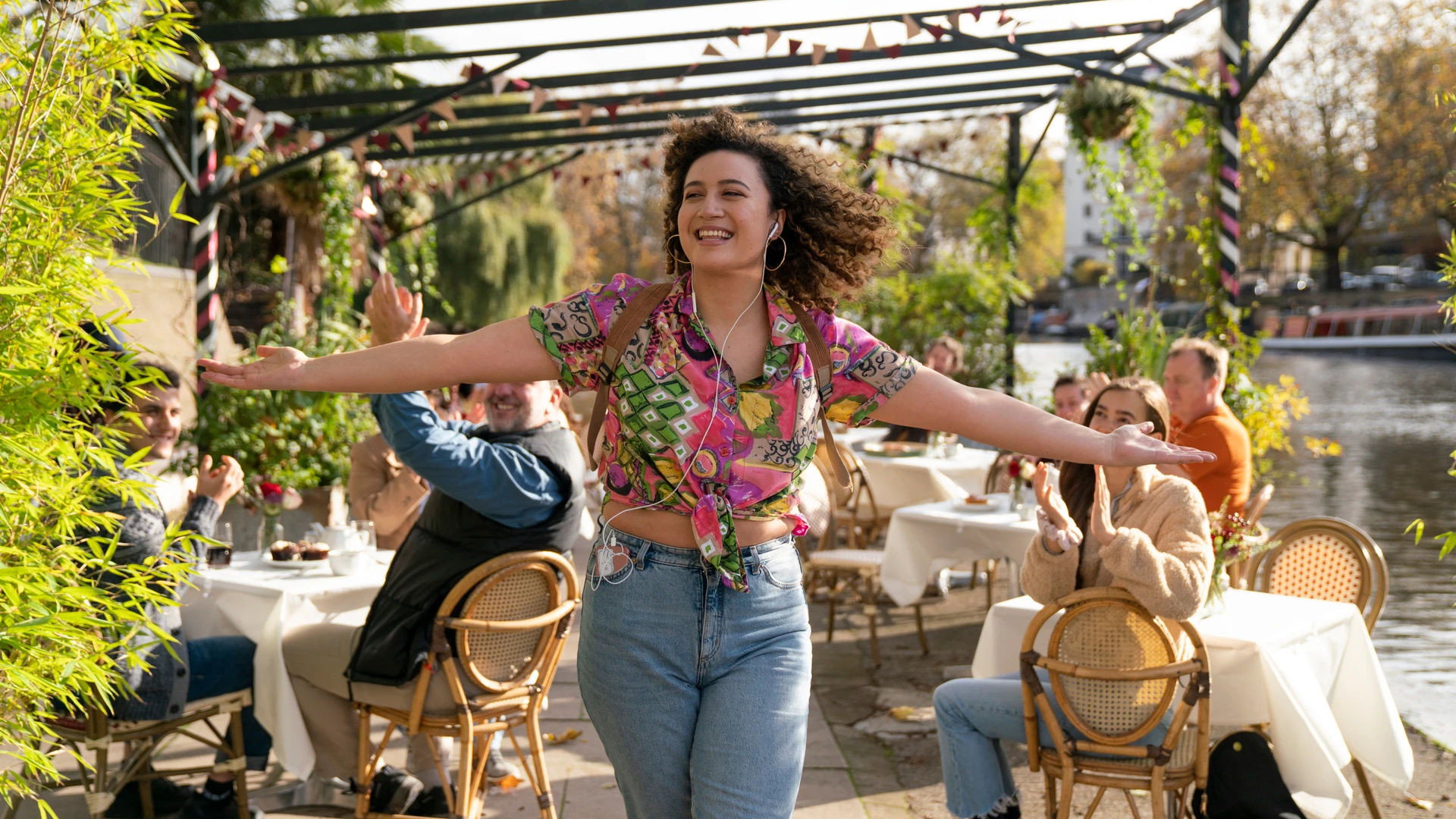 Starstruck, still 5