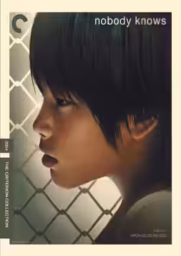 Nobody Knows poster 5