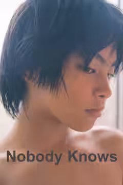 Nobody Knows poster 1
