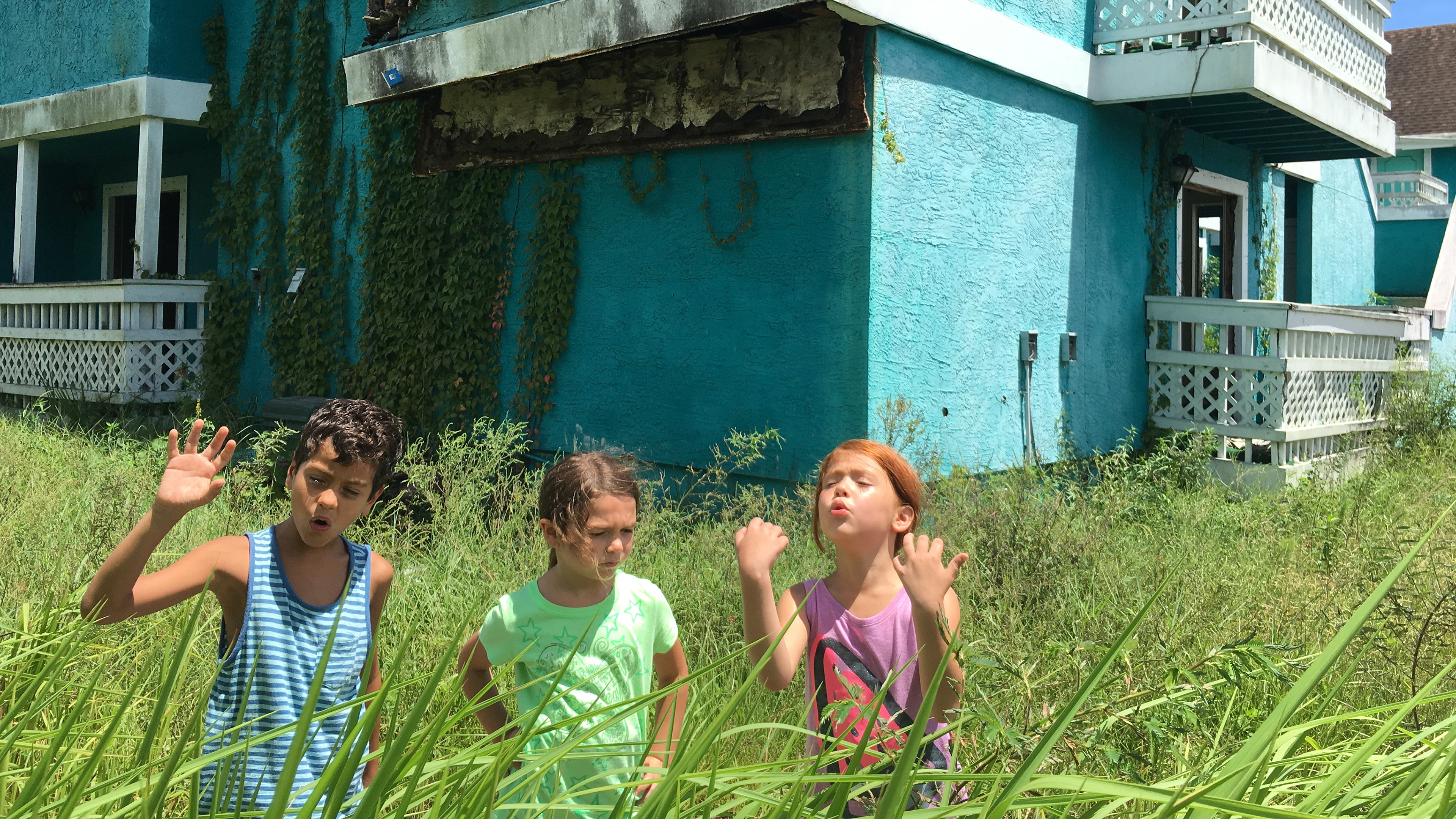 The Florida Project, still 4