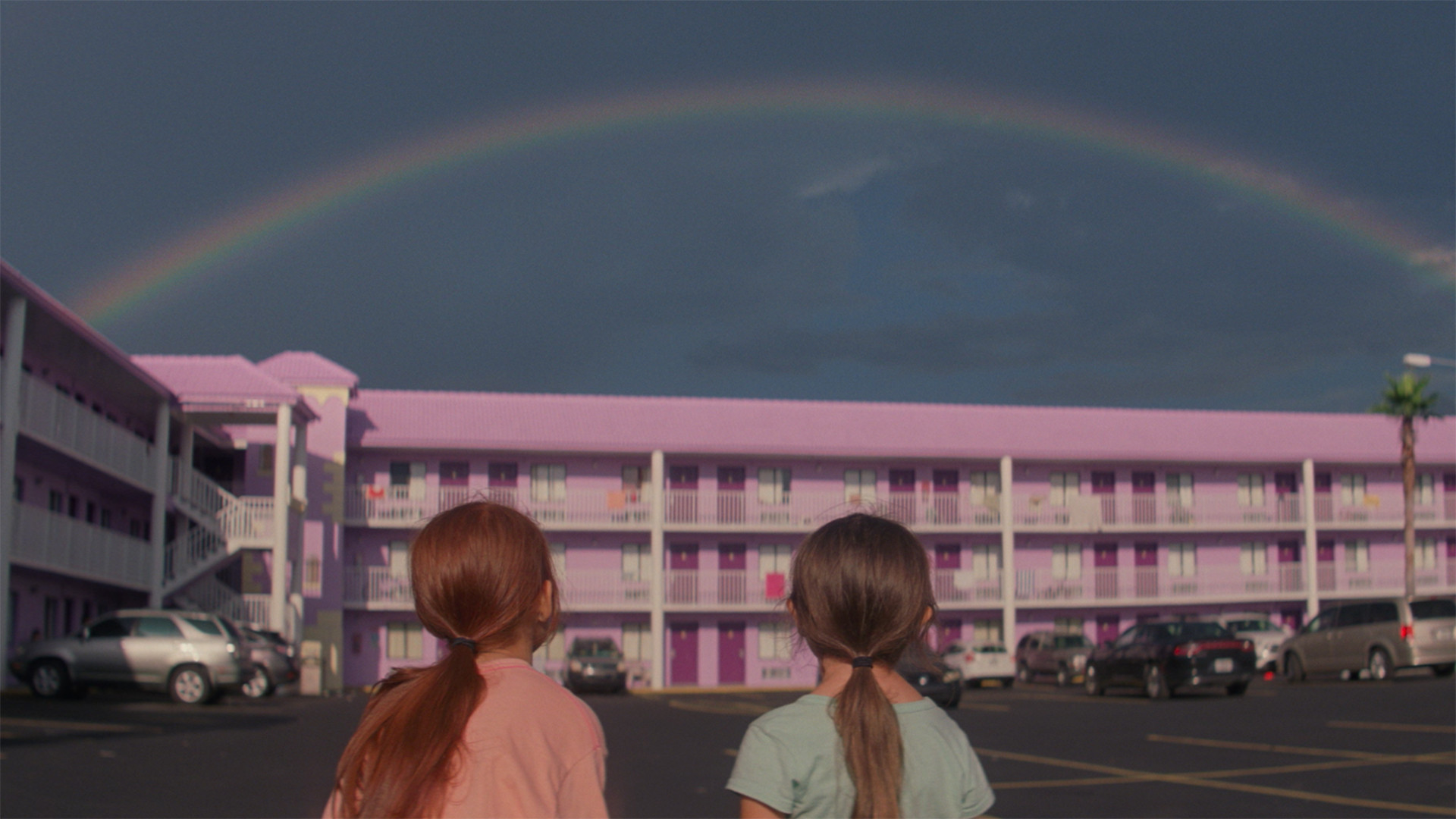The Florida Project, still 3