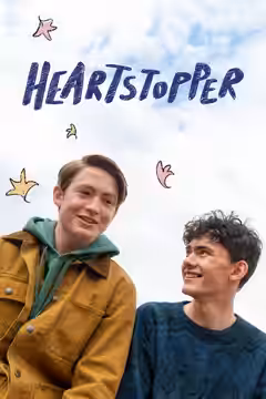 Heartstopper poster 4