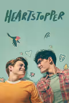 Heartstopper poster 5