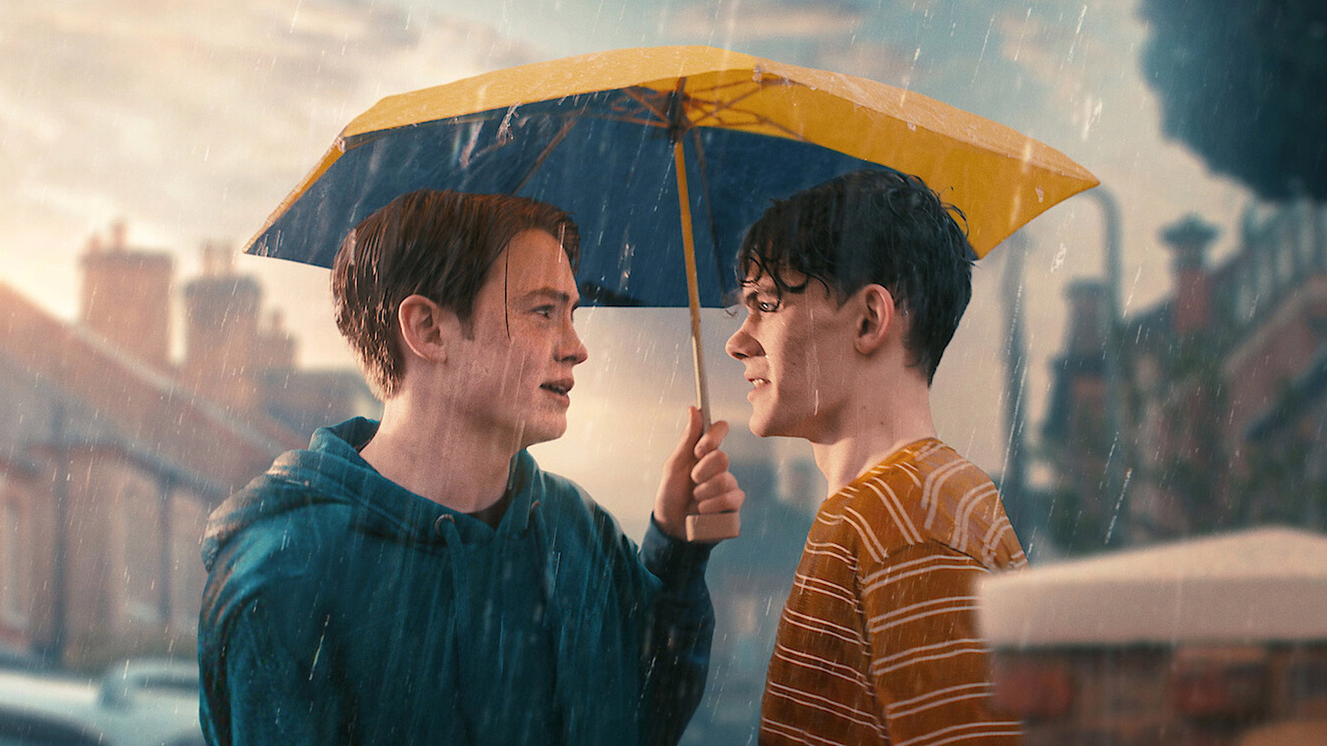 Heartstopper, still 1