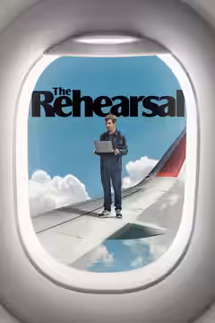 The Rehearsal poster