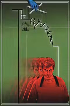 The Rehearsal poster 3