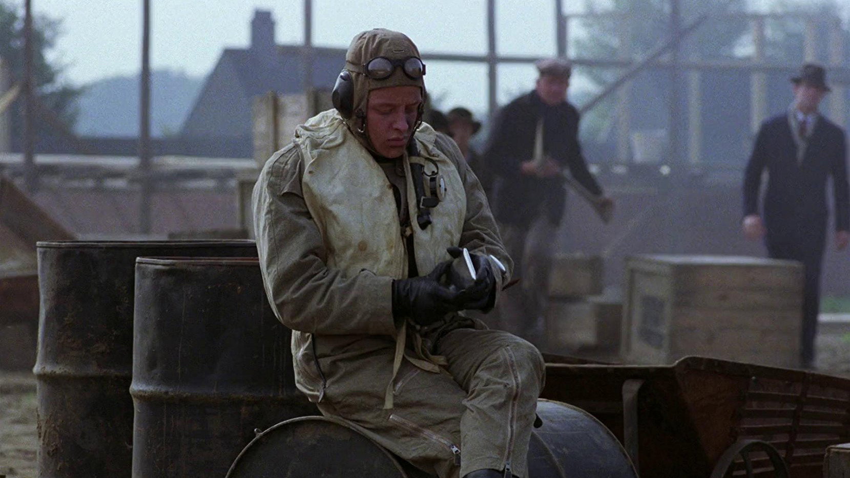 Hope and Glory, still 3