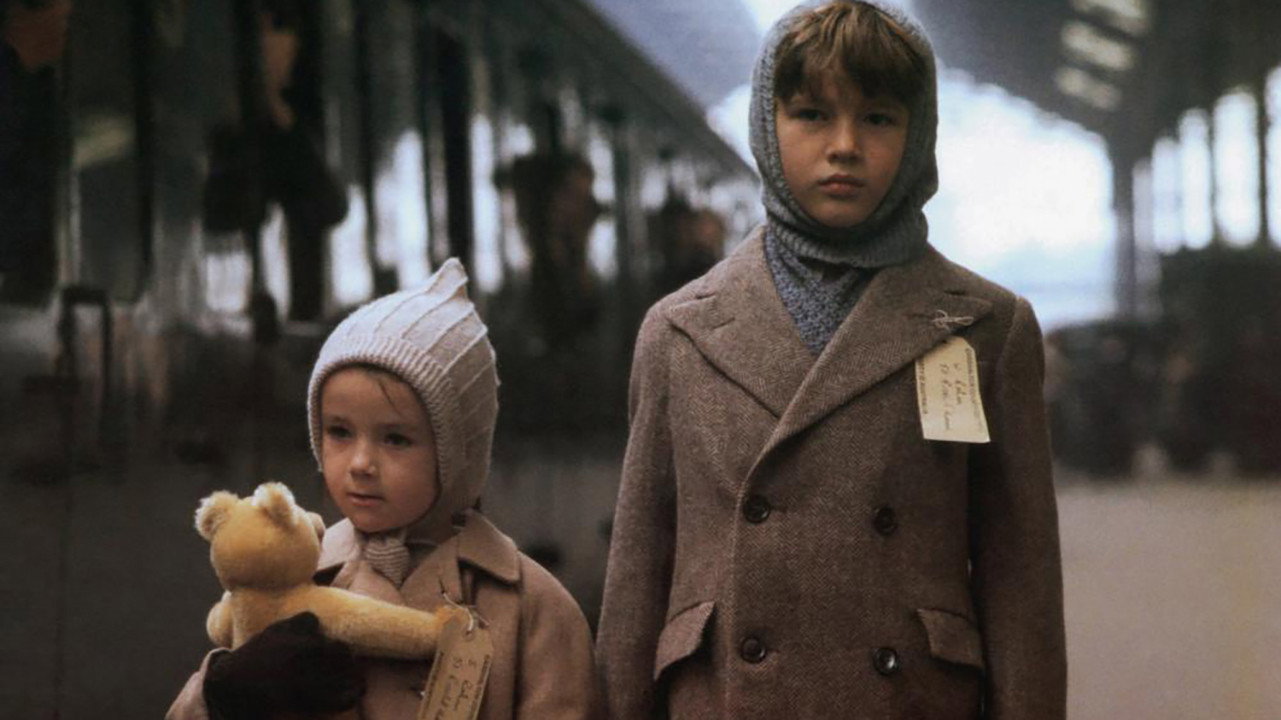 Hope and Glory, still 5