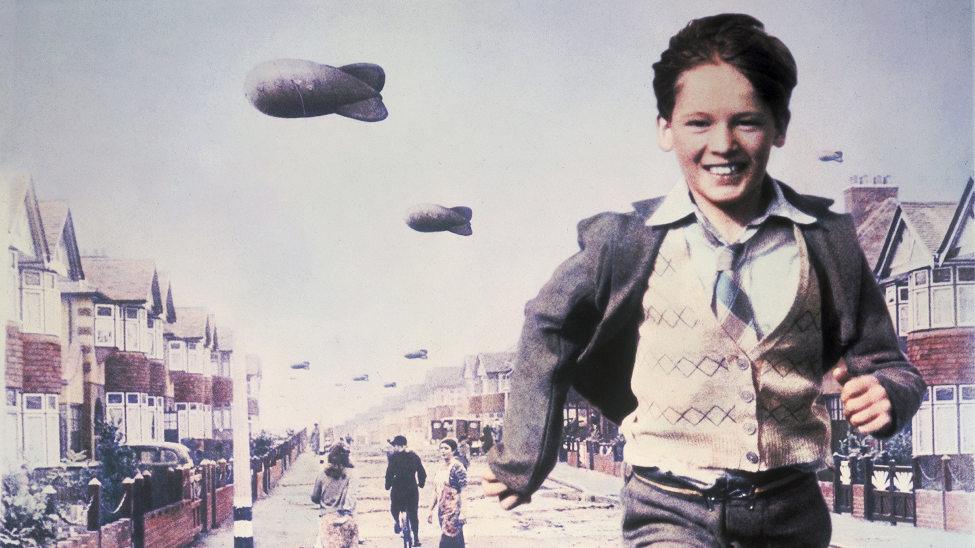 Hope and Glory, still 2