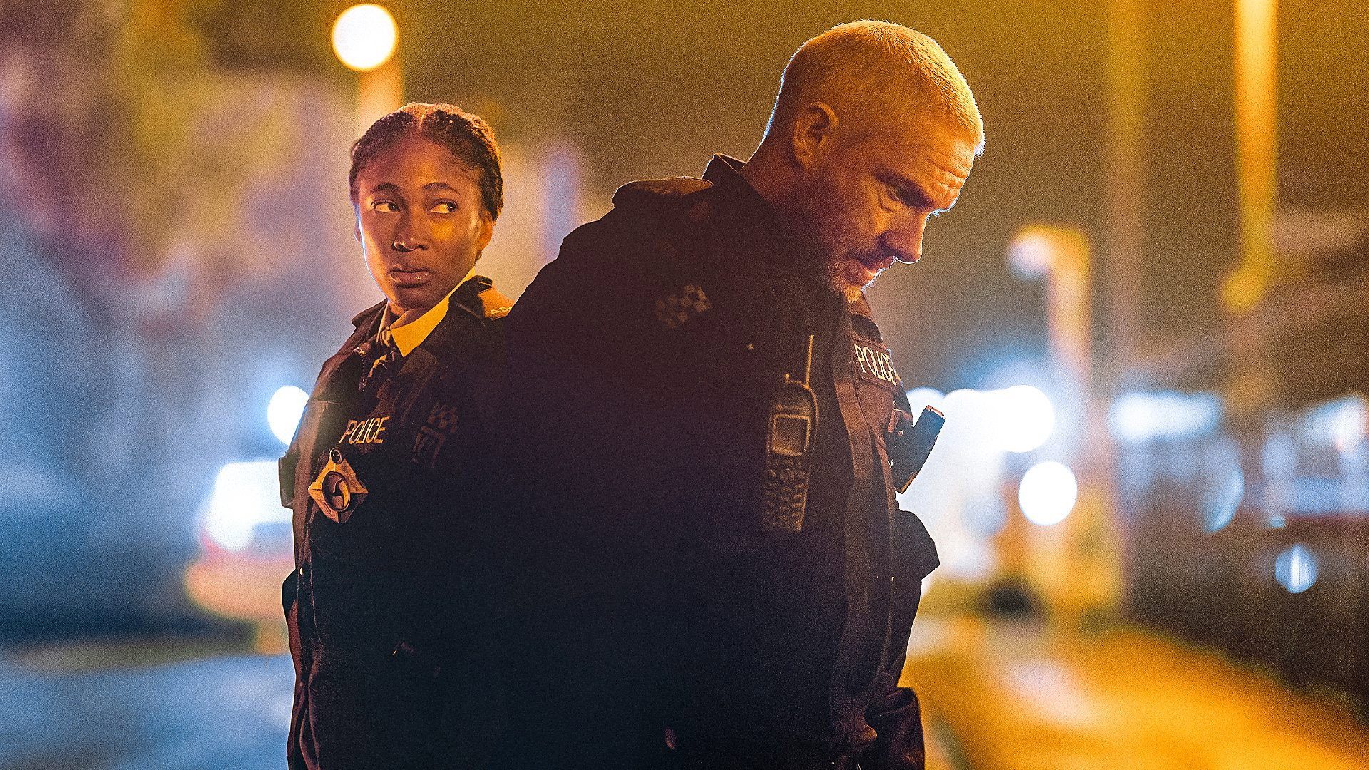 The Responder, still 1