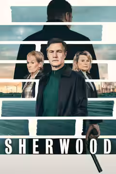 Sherwood poster 4