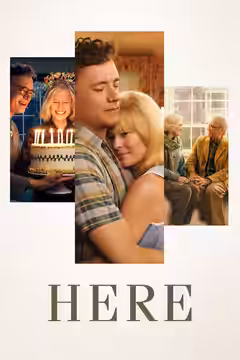 Here poster 4