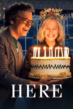 Here poster 2