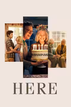 Here poster 3