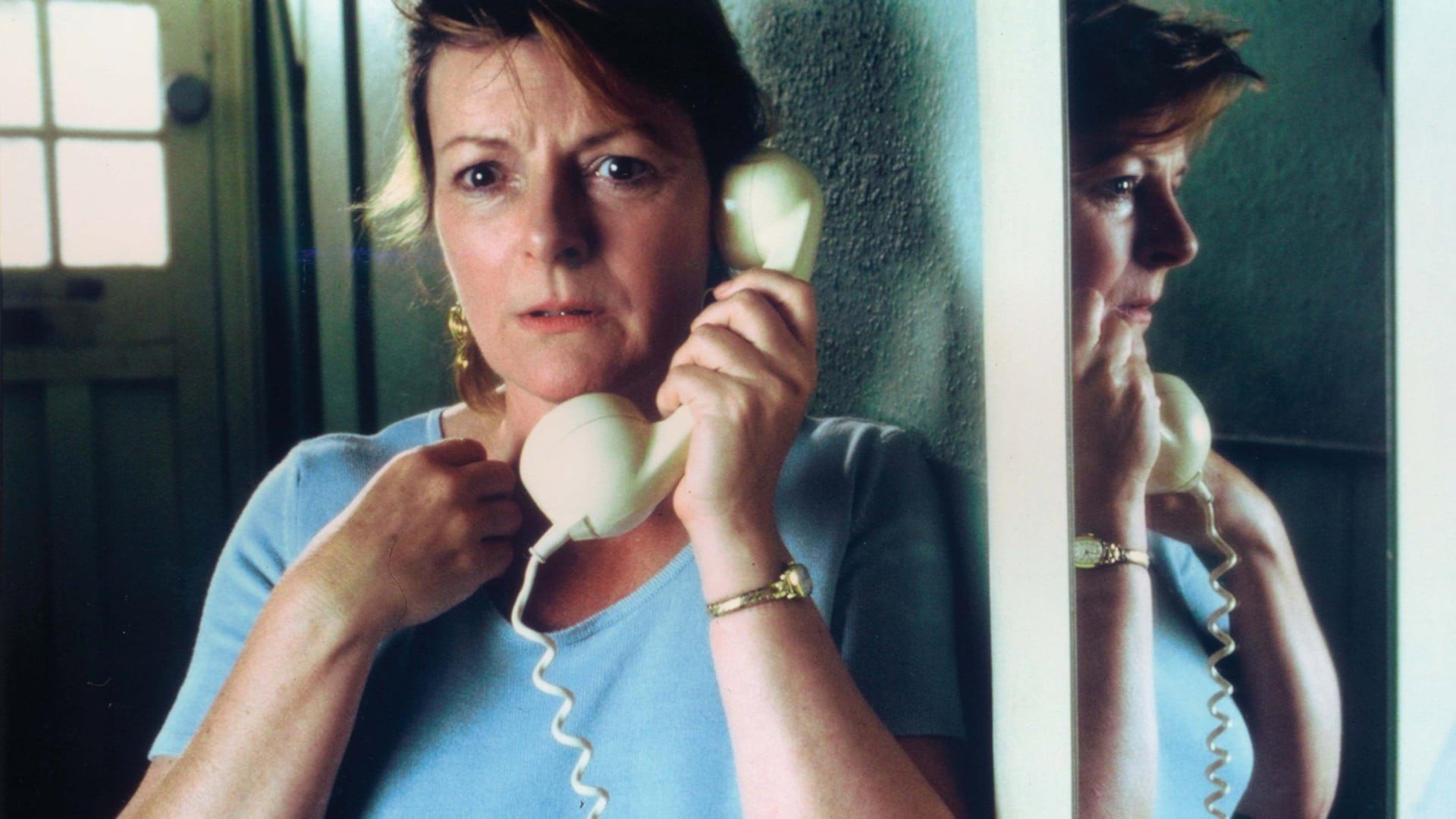 Secrets & Lies, still 4