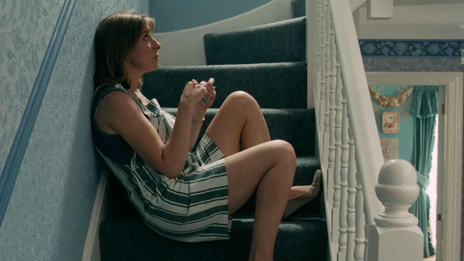 Secrets & Lies, still 5