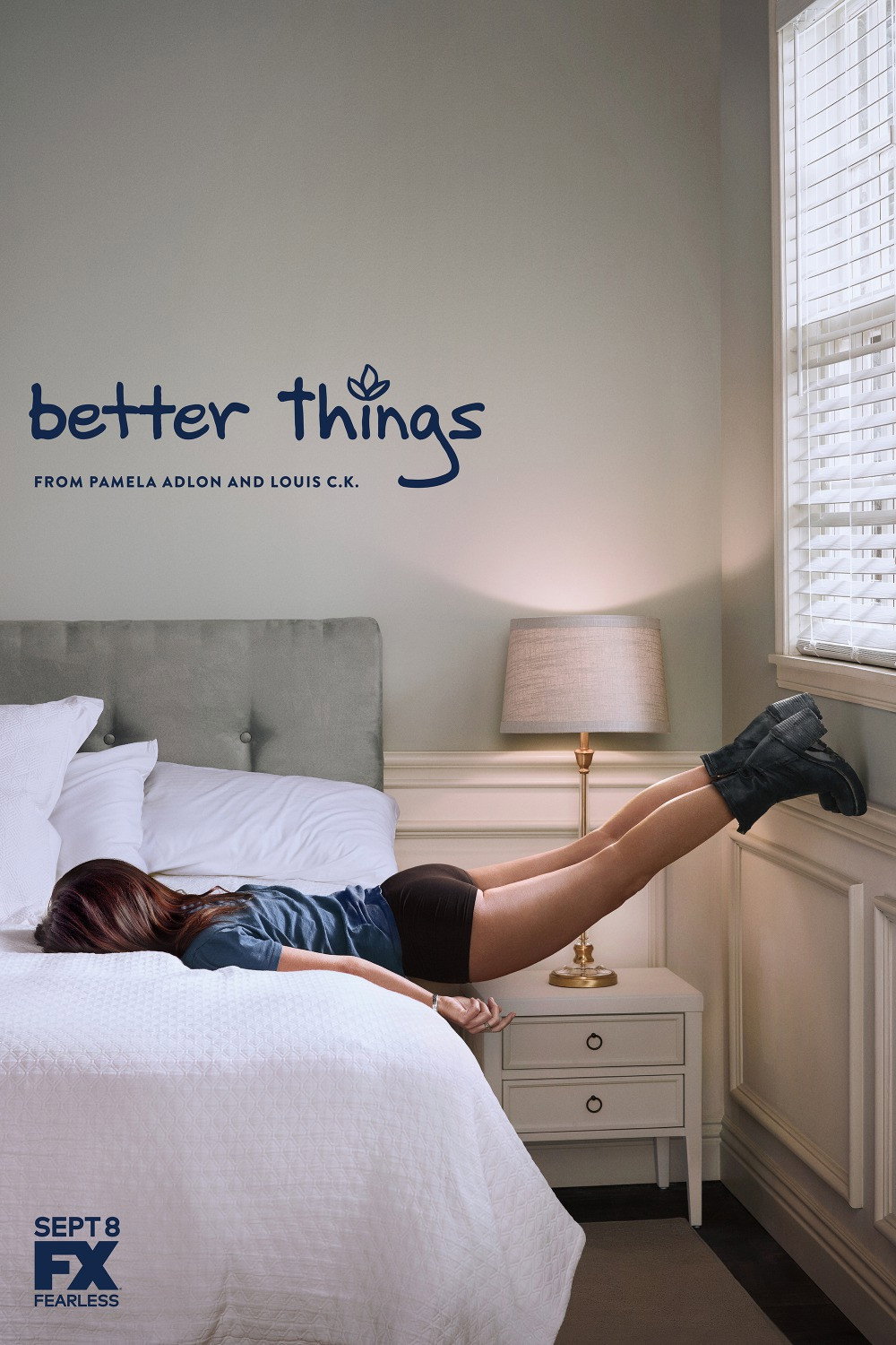 Better Things poster 5