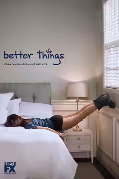 Better Things poster 5