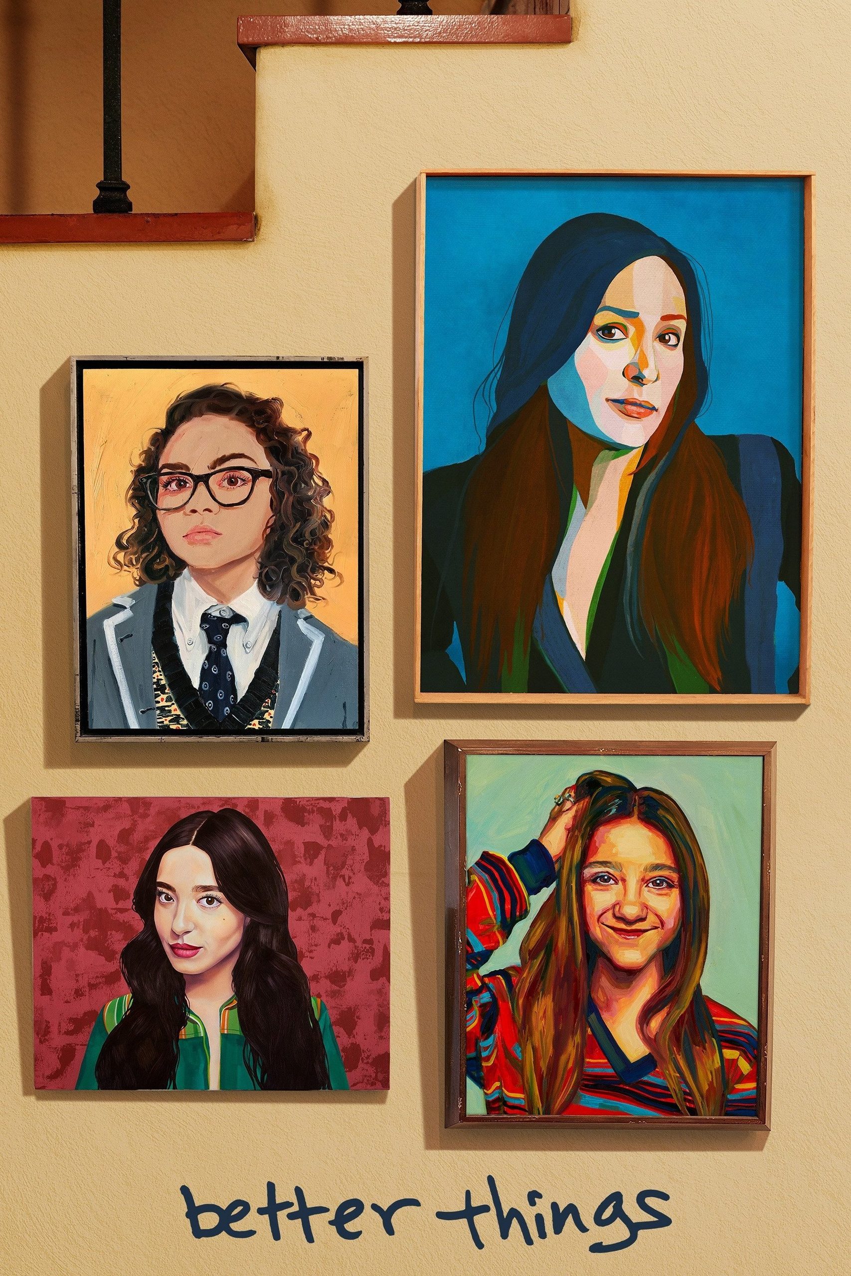 Better Things poster 3