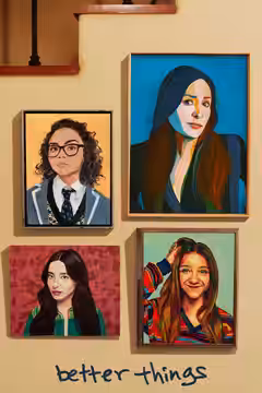 Better Things poster 3