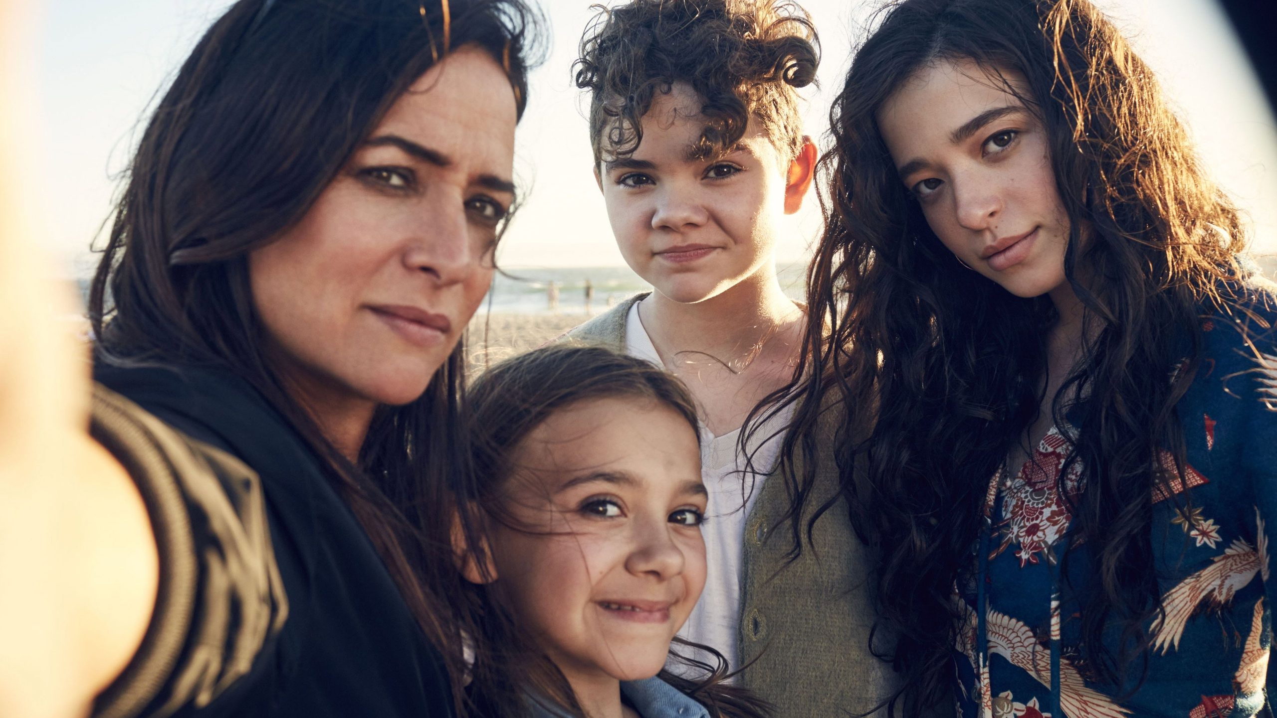 Better Things, still 3