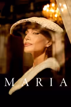 Maria poster 2