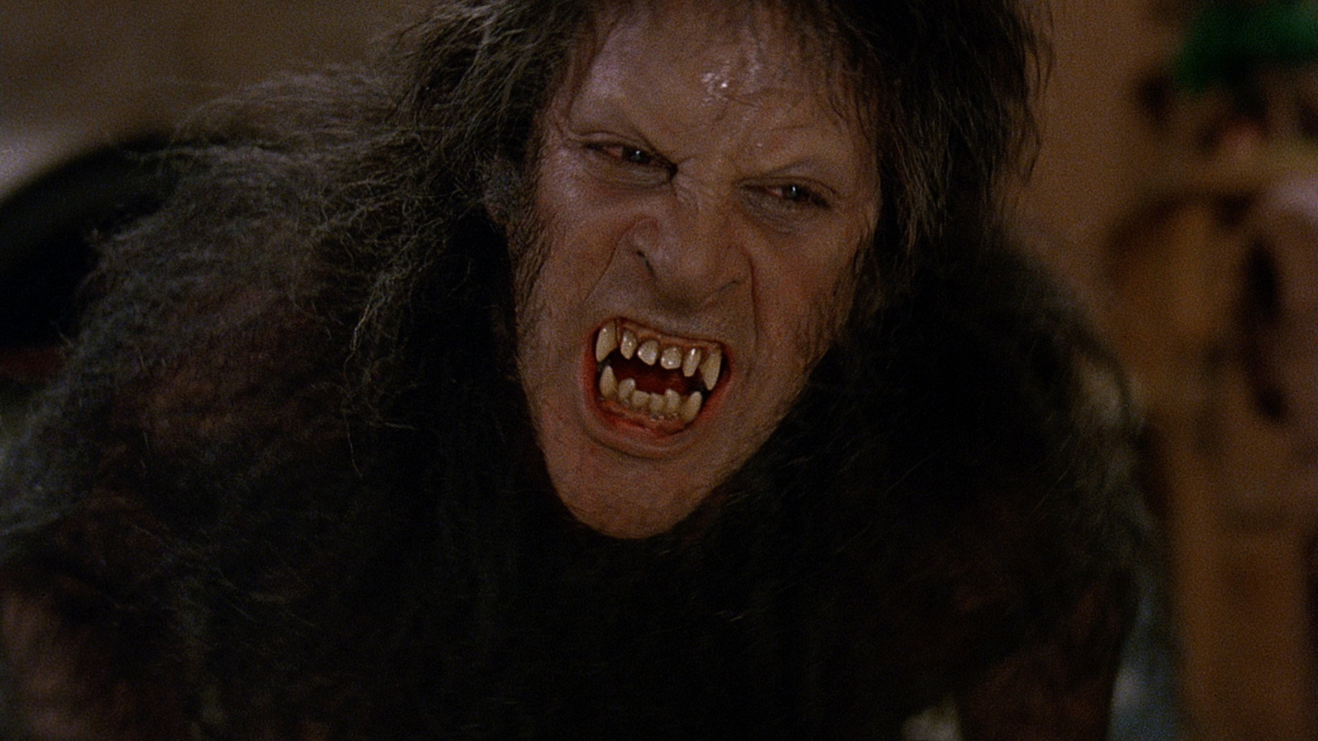 An American Werewolf in London, still 5