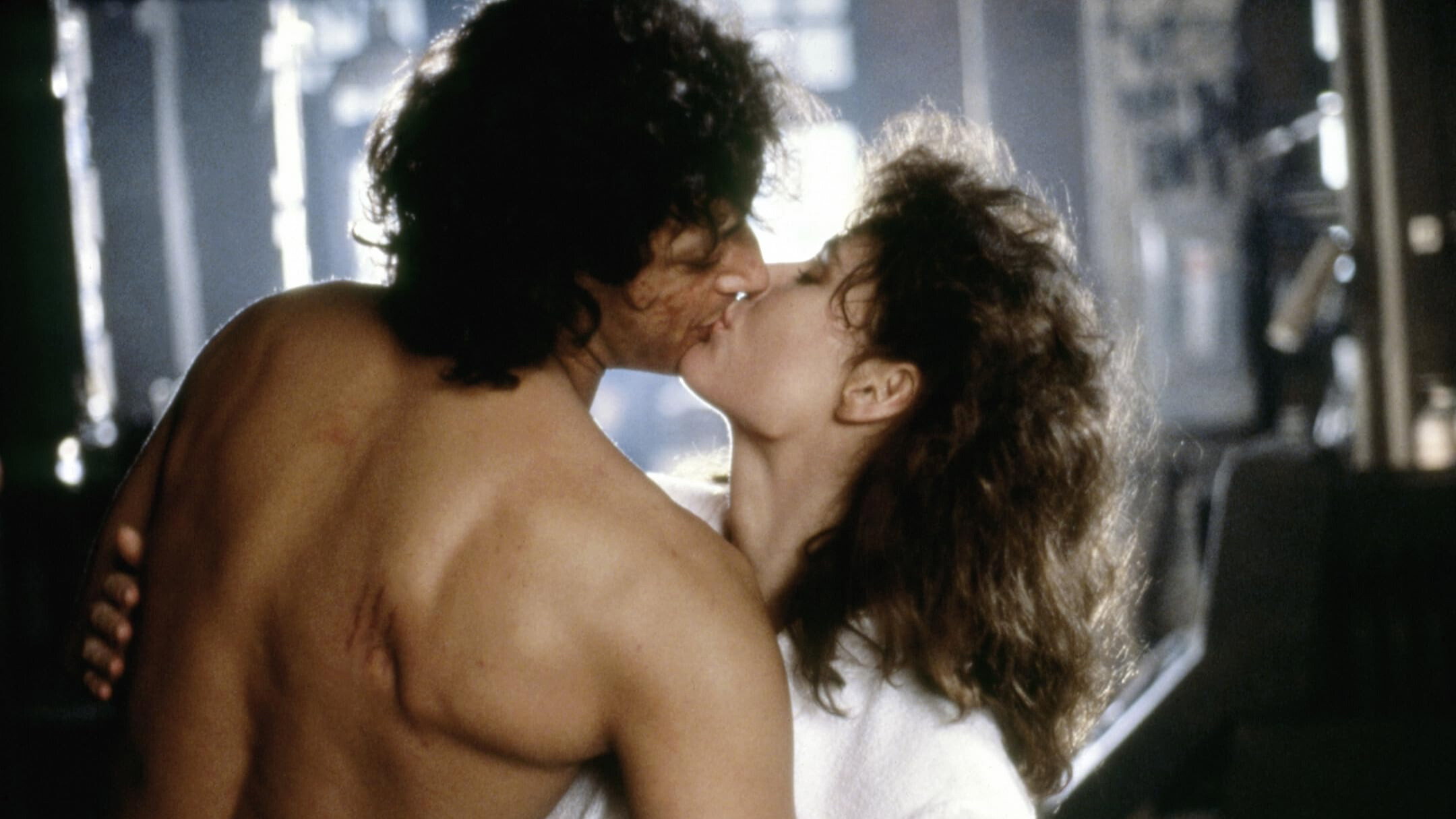 The Fly, still 2