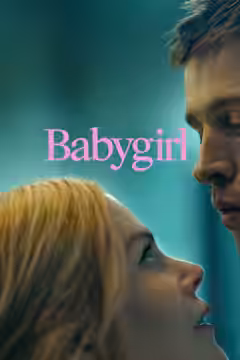 Babygirl poster