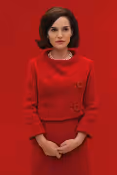 Jackie poster 2