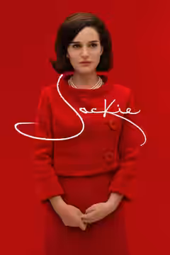 Jackie poster 1